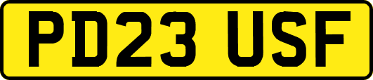 PD23USF