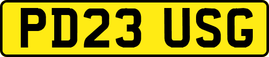 PD23USG