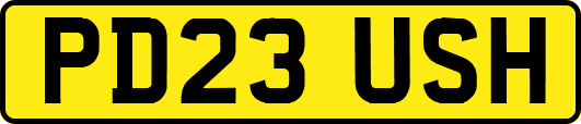 PD23USH