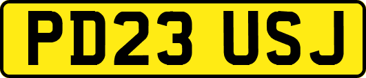 PD23USJ