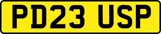 PD23USP