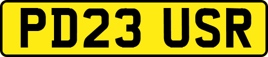 PD23USR