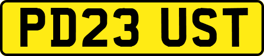 PD23UST