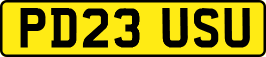 PD23USU