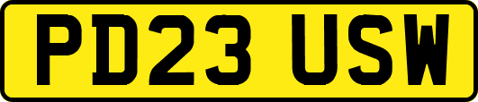 PD23USW