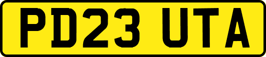 PD23UTA