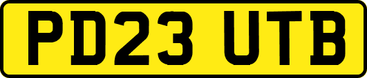 PD23UTB