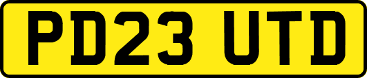 PD23UTD