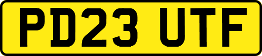 PD23UTF