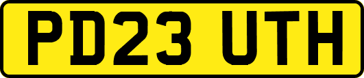 PD23UTH