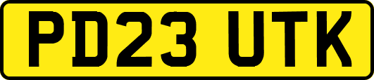 PD23UTK