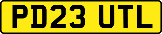 PD23UTL
