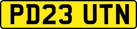 PD23UTN