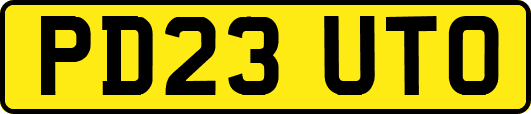 PD23UTO
