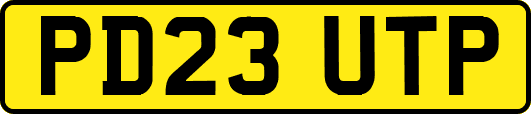 PD23UTP