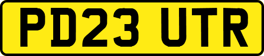 PD23UTR