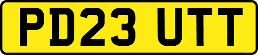 PD23UTT