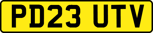 PD23UTV