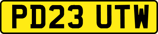PD23UTW