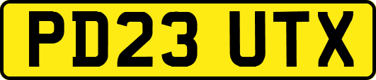 PD23UTX