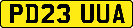PD23UUA