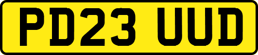 PD23UUD