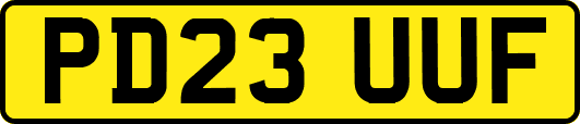 PD23UUF