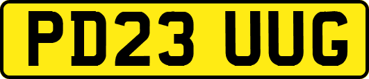 PD23UUG