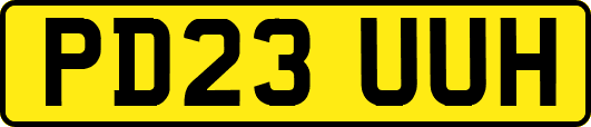 PD23UUH