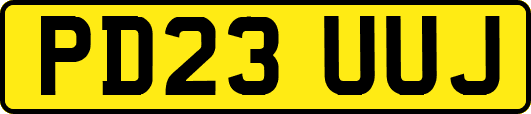 PD23UUJ
