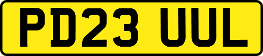 PD23UUL