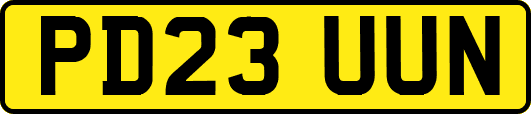 PD23UUN