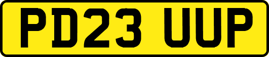 PD23UUP