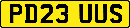 PD23UUS
