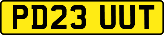 PD23UUT