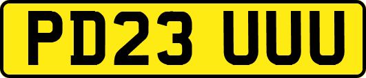 PD23UUU