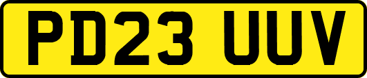 PD23UUV