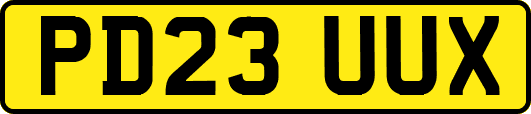 PD23UUX