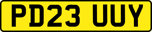 PD23UUY