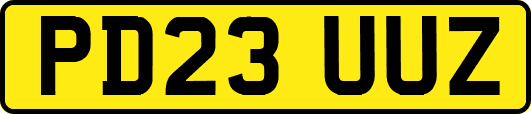 PD23UUZ