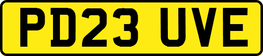 PD23UVE