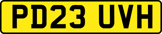 PD23UVH
