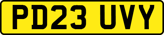 PD23UVY
