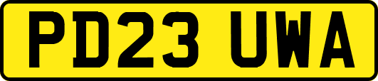 PD23UWA