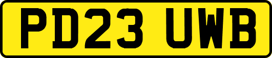 PD23UWB