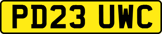 PD23UWC