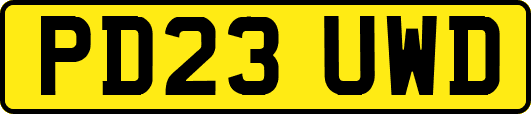 PD23UWD