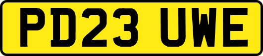 PD23UWE