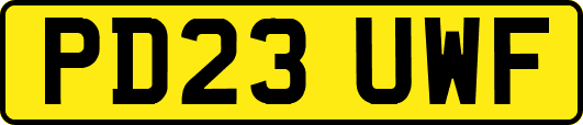 PD23UWF