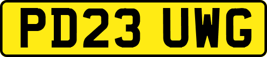 PD23UWG
